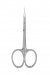Staleks - Pro Exclusive - Professional Cuticle Scissors - Profesjonalne nożyczki do skórek 21 mm - SX-23/1 Magnolia