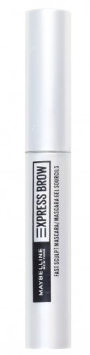 MAYBELLINE - EXPRESS BROW - Fast Sculpt Mascara - Eyebrow mascara - 3.5 ml