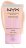 NYX Professional Makeup - BARE WITH ME - BLUR - Blurring Tint Foundation - Wygładzający podkład do twarzy - 30ml  - 02 FAIR 