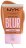 NYX Professional Makeup - BARE WITH ME - BLUR - Blurring Tint Foundation - Wygładzający podkład do twarzy - 30ml  - 12 MEDIUM DARK 