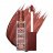 NYX Professional Makeup - ULTIMATE - GLOW SHOTS - Liquid Eyeshadow - Płynny cień do powiek - 7,5 ml  - 16 SIX FIGS