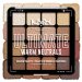 NYX Professional Makeup - ULTIMATE - SHADOW PALETTE - Palette of 16 eye shadows - 05 WARM NEUTRALS - 16 x 0.8 g