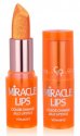 Golden Rose - Miracle Lips - Color Change Jelly Lipstick - Żelowa pomadka do ust zmieniająca kolor - 3,7 g - 103 NATURAL PINK  - 103 NATURAL PINK 