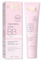beBIO - Natural BB Cream - 30 ml - Light - Light