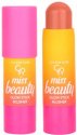 Golden Rose - Miss Beauty - Glow Stick - Blusher - Illuminating blush stick - 6 g - 01 PEACH FLASH - 01 PEACH FLASH