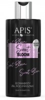APIS - Sweet Bloom - Silky Shower Gel - Jedwabisty żel pod prysznic - 300 ml