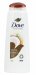 Dove - Nourishing Secrets - Restoring Ritual - Shampoo - Coconut and Turmeric - 400 ml
