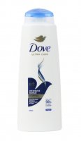 Dove - Nutritive Solutions Intensive Repair Shampoo - Shampoo for damaged hair - 400 ml