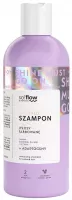 So!Flow - Revitalizing Shampoo For Colored Hair - Rewitalizujący szampon do włosów farbowanych - 400 ml    