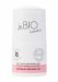 BeBio - Natural Roll-On Deodorant - Naturalny dezodorant w kulce - Chia i kwiat wiśni japońskiej - 50 ml