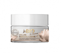 beBIO - 40+ Hyaluro bioRejuvenation - Natural Anti-Wrinkle Face Cream - Hyaluro BioRejuvenation - Day - 50 ml