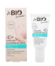BeBio - 40+ Hyaluro bioRejuvenation - Natural Anti-Aging Eye Cream - Hyaluro BioOdmładzanie - Naturalny, przeciwzmarszczkowy krem pod oczy - 15 ml
