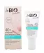 beBIO - 40+ Hyaluro bioRejuvenation - Natural Anti-Aging Eye Cream - Hyaluro BioOdmładzanie - Naturalny, przeciwzmarszczkowy krem pod oczy - 15 ml