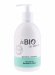 BeBio - Natural Body Lotion - Naturalny balsam do ciała - Spirulina i chlorella - 400 ml 