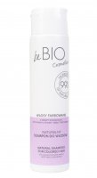 BeBio - Natural Shampoo for Colored Hair - Natural shampoo for colored hair - 300 ml