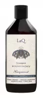 LaQ - Purifying hair shampoo - Thin and oily hair - Niacinamide - 300 ml