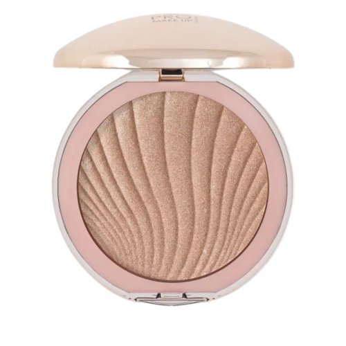 AFFECT - SHIMMER PRESSED HIGHLIGHTER - Prasowany rozświetlacz - H-0009 - LAS VEGAS