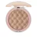 AFFECT - GLAMOUR PRESSED BRONZER - Prasowany bronzer