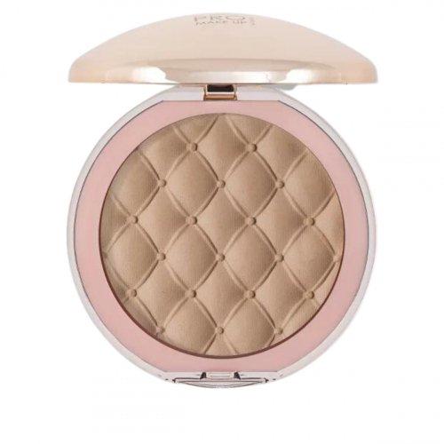 AFFECT - GLAMOR PRESSED BRONZER  - G-0009 - HAVANA