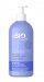 BeBio - Moisturizing & Soothing Natural Shower Gel - Hyaluronic acid + Kahai Oil + Wild Rice - 350 ml