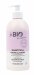 BeBio - Bioactive Skin Therapy - Bioaktywna terapia dla skóry z prebiotykiem - Naturalny balsam do ciała - Irys i Kwiat Lipy - 400 ml