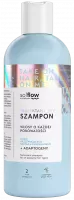 So!Flow - Humectant Shampoo - Humectant shampoo for hair of all porosity - 400 ml