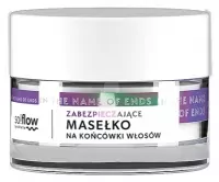 So!Flow - Protective Butter For Hair Ends - Zabezpieczające masełko na końcówki do włosów każdego rodzaju - 15 ml 