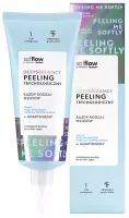 So!Flow - Trichological Peeling - Oczyszczający peeling trychologiczny do włosów każdego rodzaju - 100 ml 
