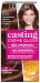 L'Oréal - Casting Créme Gloss - Hair coloring without ammonia - 532 Chocolate Fondant