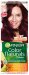 GARNIER - COLOR NATURALS Creme - Cream & Berry Collection - Permanent, nourishing hair coloring - 4.62 Sweet Cherry