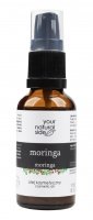 Your Natural Side - Moringa Oil - 30 ml
