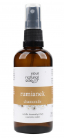 Your Natural Side - 100% naturalna woda rumiankowa - 100 ml - Spray