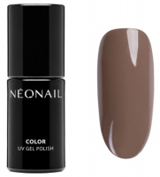 NeoNail - UV GEL POLISH - LOVE YOUR NATURE - Hybrid nail polish - 7.2 ml - 10107-7 CHILL MORNINGS  - 10107-7 CHILL MORNINGS 