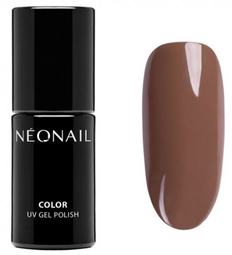 NeoNail - UV GEL POLISH - LOVE YOUR NATURE - Lakier hybrydowy - 7,2 ml - 10108-7 COZY THING