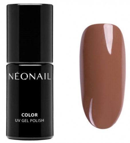 NeoNail - UV GEL POLISH - LOVE YOUR NATURE - Lakier hybrydowy - 7,2 ml - 10109-7 KEEP YOUR WAY 