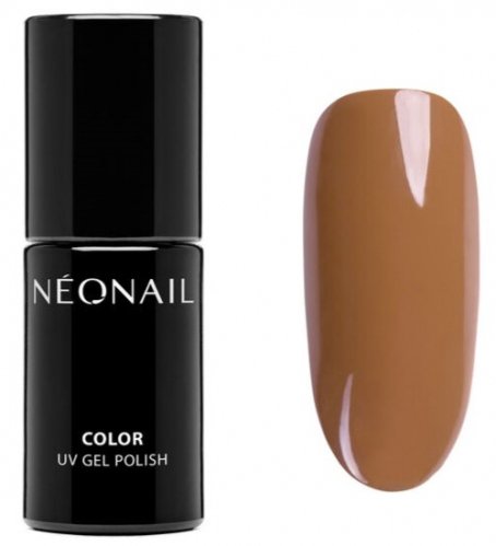 NeoNail - UV GEL POLISH - LOVE YOUR NATURE - Lakier hybrydowy - 7,2 ml - 10110-7 MOST OF (F)ALL