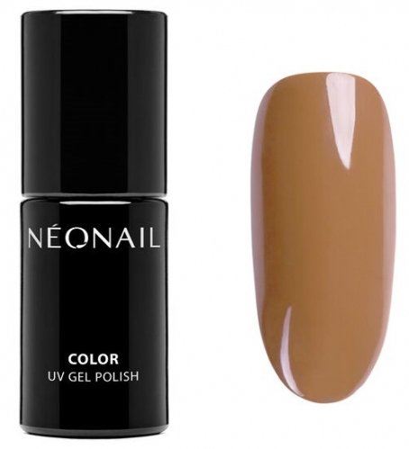 NeoNail - UV GEL POLISH - LOVE YOUR NATURE - Lakier hybrydowy - 7,2 ml - 10111-7 OH HAPPY DAY 