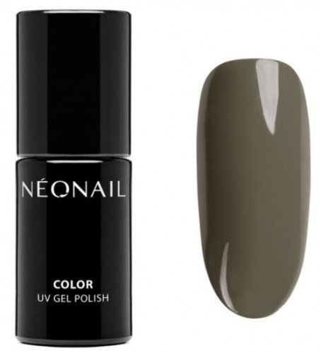 NeoNail - UV GEL POLISH - LOVE YOUR NATURE - Hybrid nail polish - 7.2 ml - 10113-7 POETRY BREEZE 