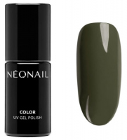 NeoNail - UV GEL POLISH - LOVE YOUR NATURE - Hybrid nail polish - 7.2 ml - 10114-7 EXPLORE THE WORLD - 10114-7 EXPLORE THE WORLD
