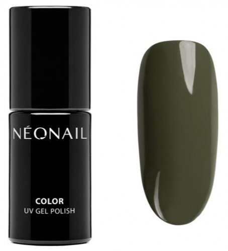 NeoNail - UV GEL POLISH - LOVE YOUR NATURE - Hybrid nail polish - 7.2 ...