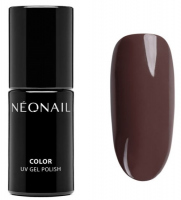 NeoNail - UV GEL POLISH - LOVE YOUR NATURE - Hybrid nail polish - 7.2 ml - 10115-7 EVENING RITUALS - 10115-7 EVENING RITUALS