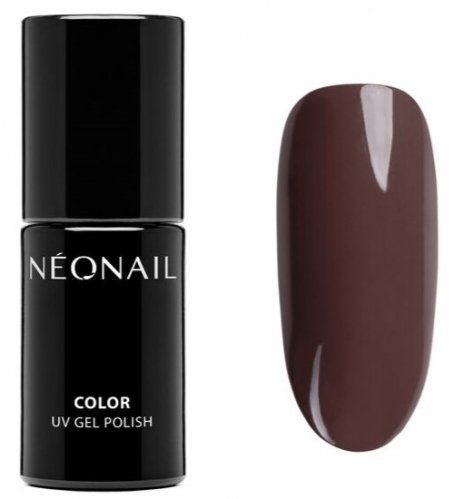 NeoNail - UV GEL POLISH - LOVE YOUR NATURE - Lakier hybrydowy - 7,2 ml - 10115-7 EVENING RITUALS