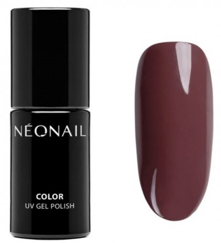 NeoNail - UV GEL POLISH - LOVE YOUR NATURE - Lakier hybrydowy - 7,2 ml - 10116-7 YOUR WAY OF BEING