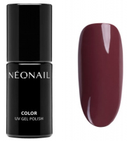 NeoNail - UV GEL POLISH - LOVE YOUR NATURE - Hybrid nail polish - 7.2 ml - 10117-7 TIME FOR MYSELF - 10117-7 TIME FOR MYSELF