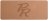 Pierre René - ART - PALETTE MATCH SYSTEM - Bronzer - Puder brązujący do palety magnetycznej (wymienny pudrowy wkład) - 5,5 g - 07