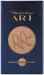 Pierre René - ART - PALETTE MATCH SYSTEM - Bronzing powder for the magnetic palette (replaceable powder insert) - 5.5 g