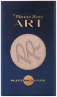 Pierre René - ART - PALETTE MATCH SYSTEM - Highlighter - 5.5 g