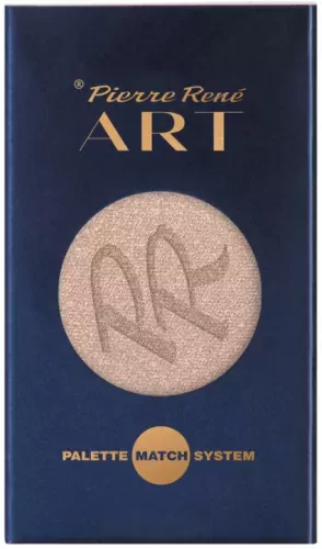 Pierre René - ART - PALETTE MATCH SYSTEM - Highlighter - 5.5 g