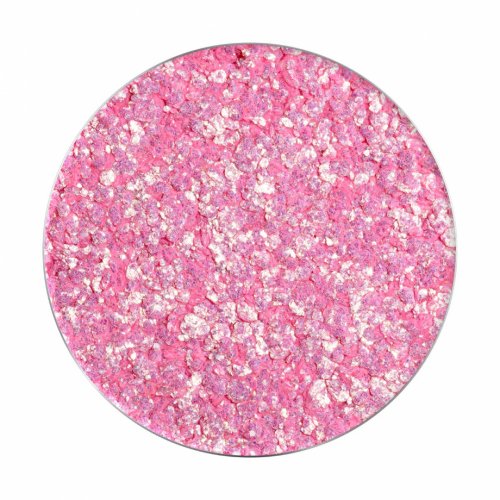 Pierre René - ART - PALETTE MATCH SYSTEM - Eyeshadow - Magnetyczny cień do powiek - Foliowy (wymienny wkład) - 007