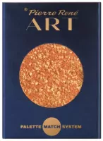 Pierre René - ART - PALETTE MATCH SYSTEM - Magnetic eyeshadow 